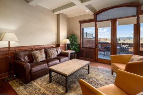 The Victoria 4 Condo Steamboat Springs